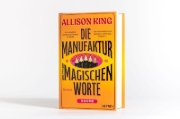 Buchcover und Innenansicht für das Buch: The Phoenix Pencil Company