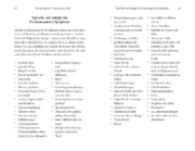 Buchcover und Innenansicht für das Buch: Perimenopause - zu alt für Pubertät, zu jung für Wechseljahre