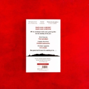 Buchcover und Innenansicht für das Buch: The Guest List