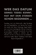 Buchcover und Innenansicht für das Buch: Der Heimweg