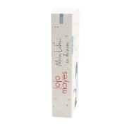 Buchcover und Innenansicht für das Buch: Someone Else's Shoes