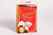 Buchcover und Innenansicht für das Buch: Lindt & Sprüngli (Lindt & Sprüngli Saga 1)