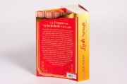 Buchcover und Innenansicht für das Buch: Lindt & Sprüngli (Lindt & Sprüngli Saga 1)
