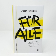 Buchcover und Innenansicht für das Buch: For everyone