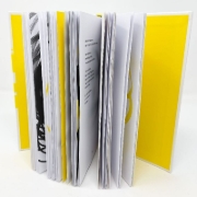 Buchcover und Innenansicht für das Buch: For everyone
