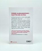 Buchcover und Innenansicht für das Buch: Too much