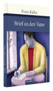 Buchcover und Innenansicht für das Buch: Brief an den Vater