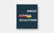 Buchcover und Innenansicht für das Buch: Great Women Sculptors