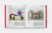Buchcover und Innenansicht für das Buch: Great Women Sculptors