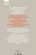 Buchcover und Innenansicht für das Buch: Magical Mystery oder: Die Rückkehr des Karl Schmidt