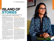 Buchcover und Innenansicht für das Buch: Lonely Planet Sri Lanka