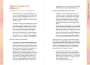 Buchcover und Innenansicht für das Buch: Nur über meine Speiche