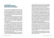 Buchcover und Innenansicht für das Buch: Die Stoffwechsel-Revolution - Abnehmen mit Kohlenhydraten
