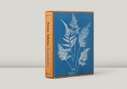 Buchcover und Innenansicht für das Buch: Anna Atkins