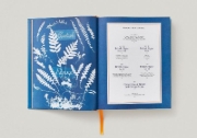Buchcover und Innenansicht für das Buch: Anna Atkins
