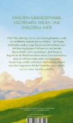Buchcover und Innenansicht für das Buch: Moosland