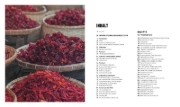 Buchcover und Innenansicht für das Buch: Curry
