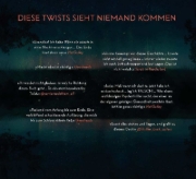 Buchcover und Innenansicht für das Buch: The Housemaid