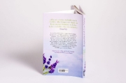 Buchcover und Innenansicht für das Buch: The Power of Your Thoughts