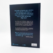 Buchcover und Innenansicht für das Buch: Wie wir Menschen die Welt eroberten