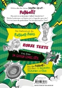 Buchcover und Innenansicht für das Buch: Football Rules The World