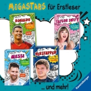 Buchcover und Innenansicht für das Buch: Football Rules The World