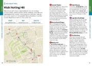 Buchcover und Innenansicht für das Buch: Lonely Planet Pocket London
