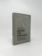 Buchcover und Innenansicht für das Buch: Handbook of Outdoor Interior Design