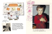 Buchcover und Innenansicht für das Buch: Agathe