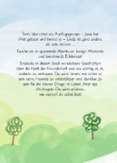 Buchcover und Innenansicht für das Buch: Zeig, was in dir steckt