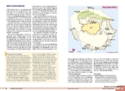 Buchcover und Innenansicht für das Buch: Reise Know-How Wohnmobil-Tourguide Bretagne