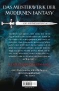 Buchcover und Innenansicht für das Buch: Last Argument of Kings