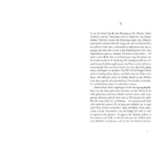 Buchcover und Innenansicht für das Buch: Ehrlich & Söhne