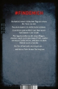 Buchcover und Innenansicht für das Buch: Der Fahrer