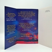 Buchcover und Innenansicht für das Buch: The Night We Met