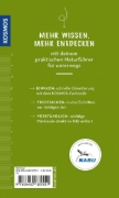 Buchcover und Innenansicht für das Buch: Bäume