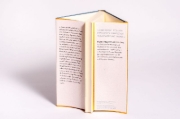 Buchcover und Innenansicht für das Buch: ...trotzdem Ja zum Leben sagen