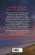 Buchcover und Innenansicht für das Buch: Die Kurärztin von Sylt