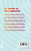 Buchcover und Innenansicht für das Buch: Mehr Emotionen wagen