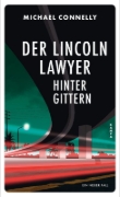 Buchcover und Innenansicht für das Buch: The Law of Innocence