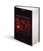 Buchcover und Innenansicht für das Buch: BLACKOUT - Morgen ist es zu spät