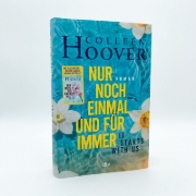 Buchcover und Innenansicht für das Buch: It starts with us