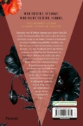 Buchcover und Innenansicht für das Buch: Vengeance