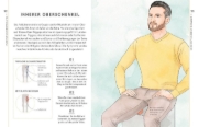 Buchcover und Innenansicht für das Buch: Triggerpunkte