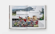 Buchcover und Innenansicht für das Buch: Vitra