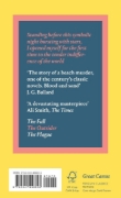 Buchcover und Innenansicht für das Buch: The Outsider