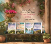 Buchcover und Innenansicht für das Buch: The Cuban Daughter