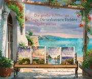 Buchcover und Innenansicht für das Buch: The Royal Daughter