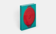 Buchcover und Innenansicht für das Buch: One Pot: 100 Simple Recipes to Cook Together (2025)