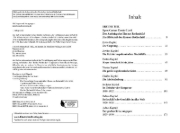 Buchcover und Innenansicht für das Buch: Die Rothschilds